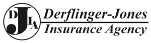 Derflinger Jones Insurance Agency - Logo 800